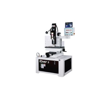 Accutex GA43AL Tel Erezyon Makinesi